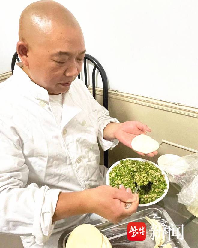 做饭69元4道菜起步点单的不少年轻人居多尊龙凯时ag旗舰厅登陆五星级酒店大厨上门(图4)